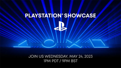 Ne propustite PlayStation ShowCase 2023!